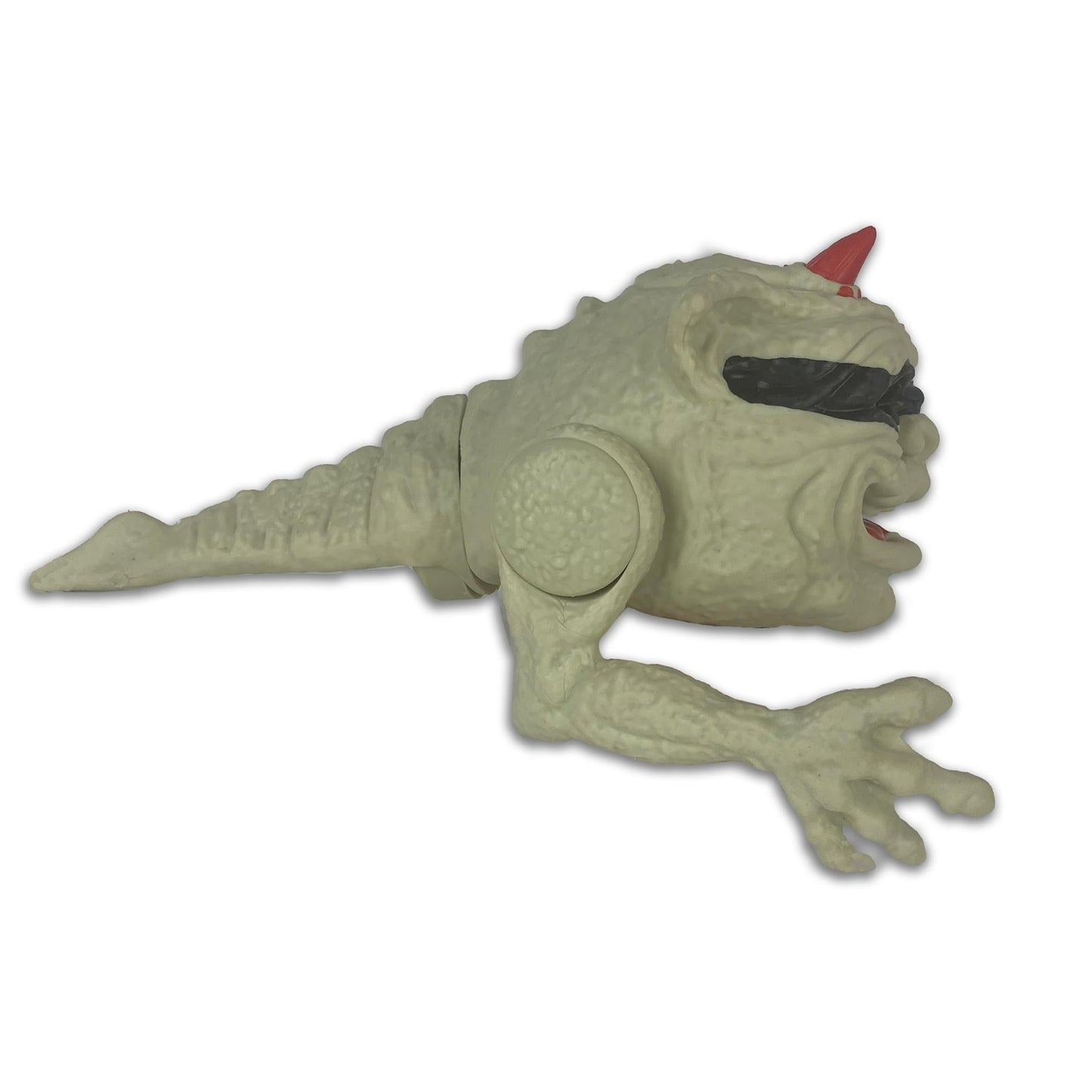 Boglins 8-Inch Foam Monster Puppet Exclusive | Red Eyed King Drool