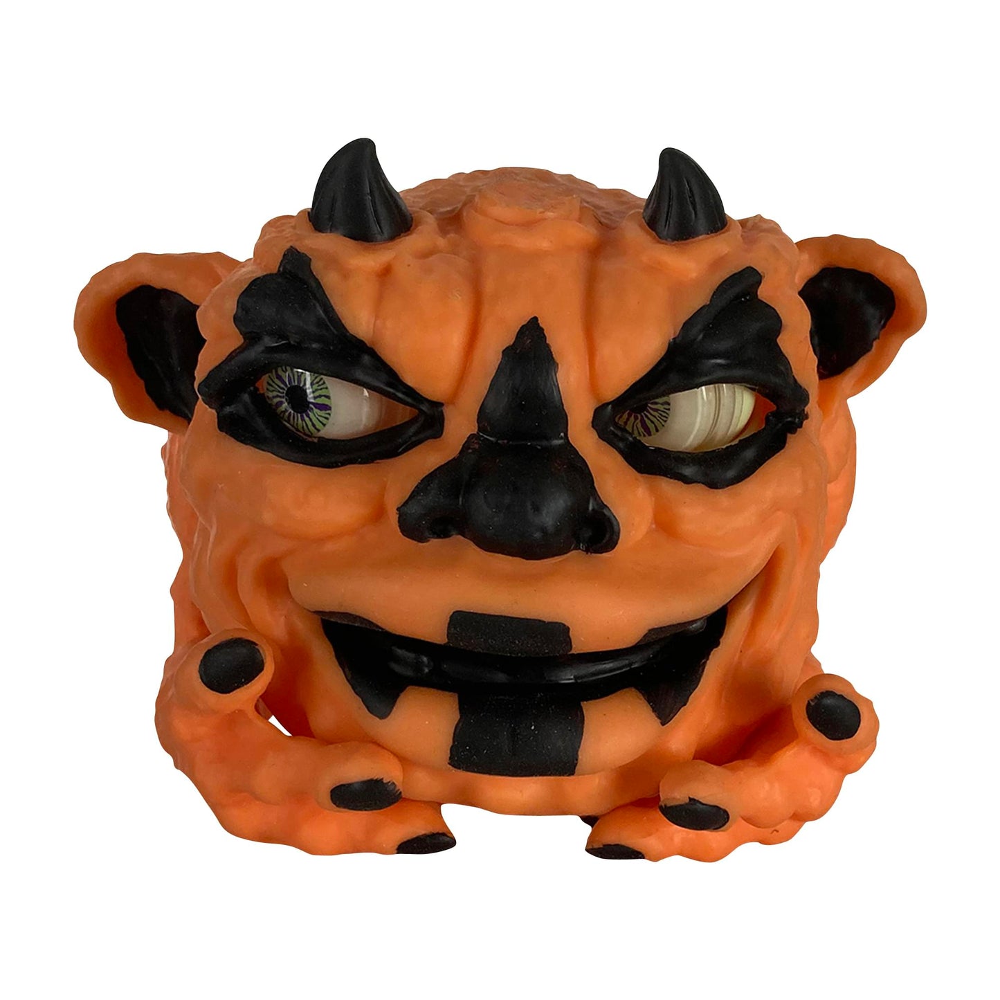 Boglins Dark Lords 8-Inch Foam Monster Puppet | Blobkin