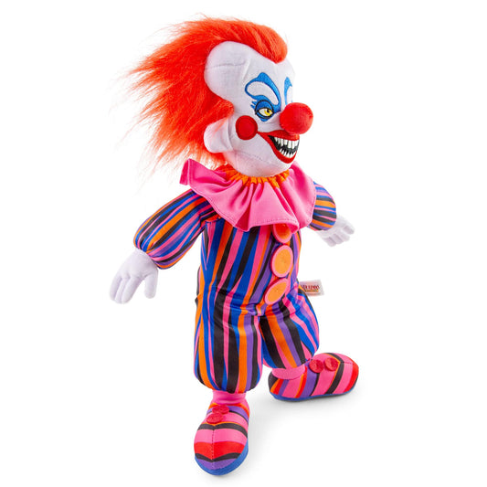 Killer Klowns From Outer Space 14-Inch Collector Plush Toy | Rudy