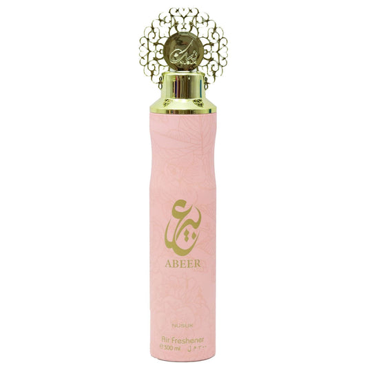 Nusuk Abeer Air Freshener 300ml