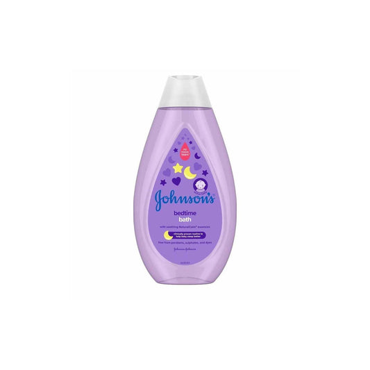 Johnson's Baby Bedtime Bath 300ml