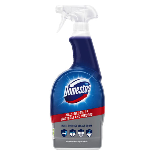 Domestos Bleach Spray Muli-Purpose  700ml