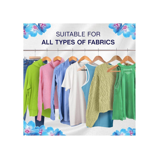 Lenor Laundry Perfume In-Wash Scent Booster Beads Spring Awakening, Non-Stop Freshness 155g