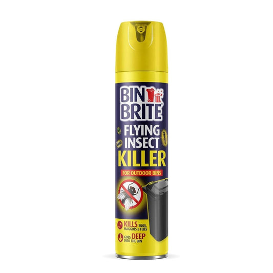 Bin Brite Flying Insect Killer Spray 300ml
