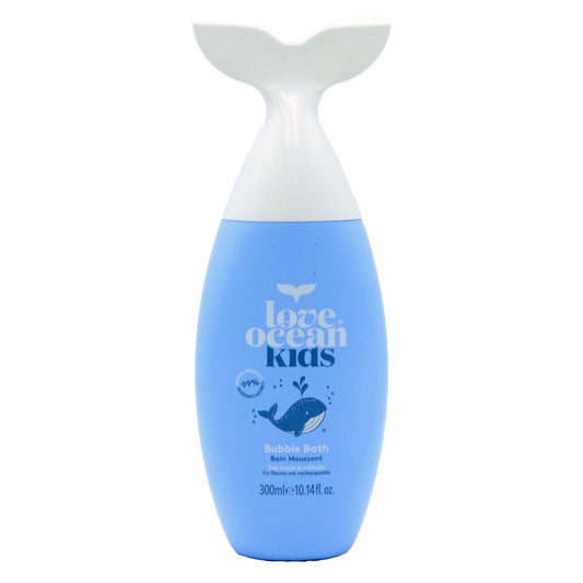 Love Ocean Bubble Bath 300ml