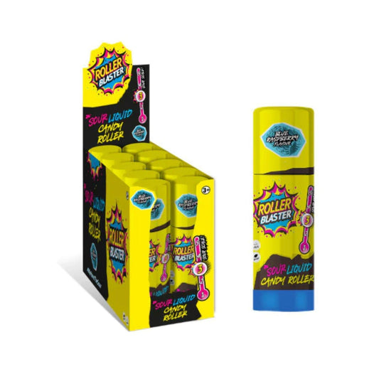 Brain Blasters Roller Licker 60ml (Box of 10)