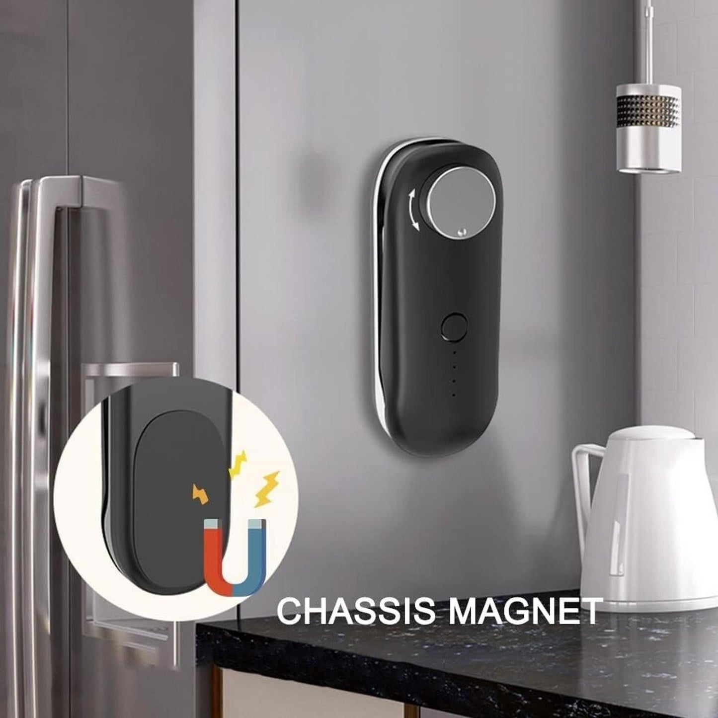 Mini Bag Sealer Cutter 2 In 1 Portable Sealing Machine Food Storage