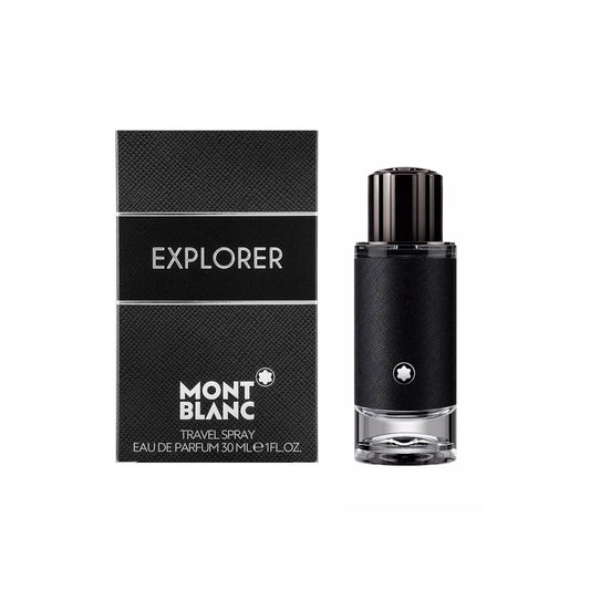 Mont Blanc Explore Edp Eau De Parfum 30 ml