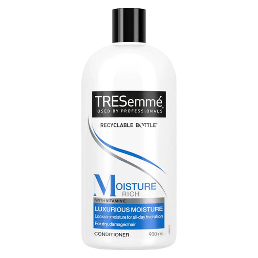 Tresemme Conditioner Rich Moisture 900ml