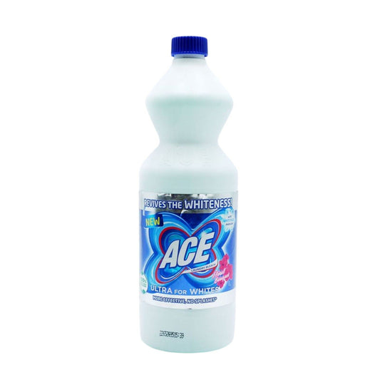 Ace Ultra For Whites 1 Liter
