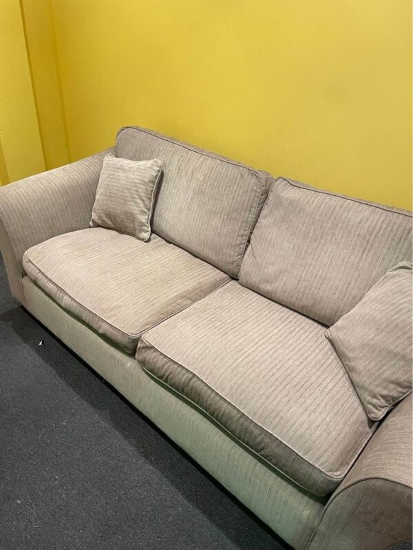 M&S Abbey 3 Seater Sofa - Image 4