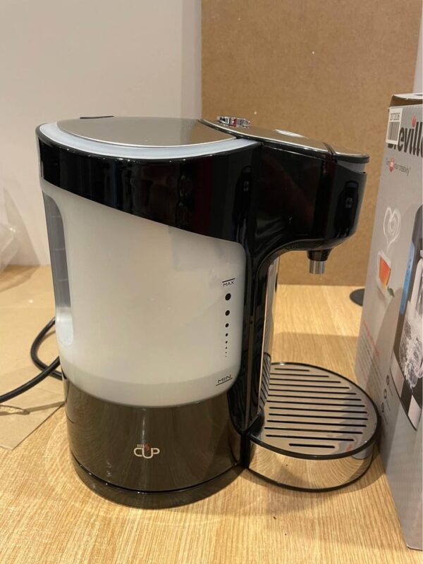 Breville hot water dispenser