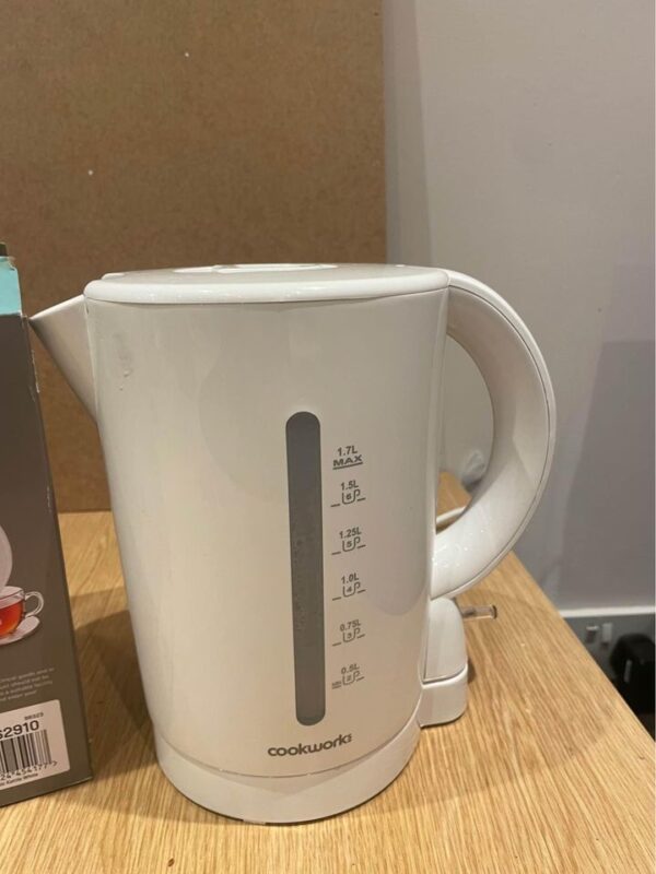 Cookworks kettle - Image 2