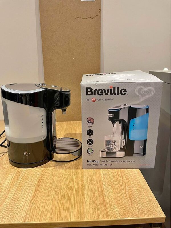 Breville hot water dispenser - Image 2