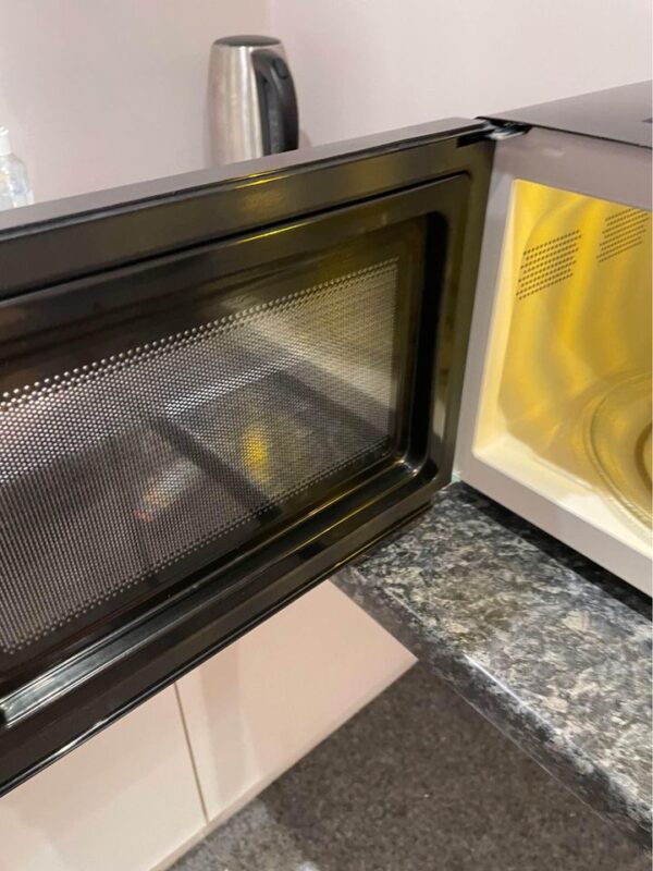 Morphy Richards microwave - Image 4